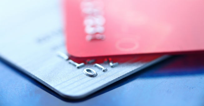 credit card PCI compliance