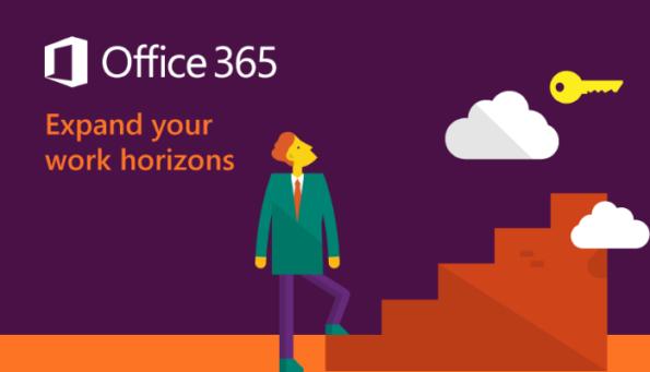 Office365 Enterprise Pricing