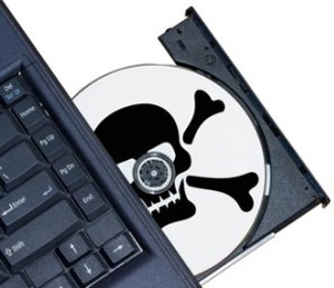 Cheap Software Turns Out Pirated