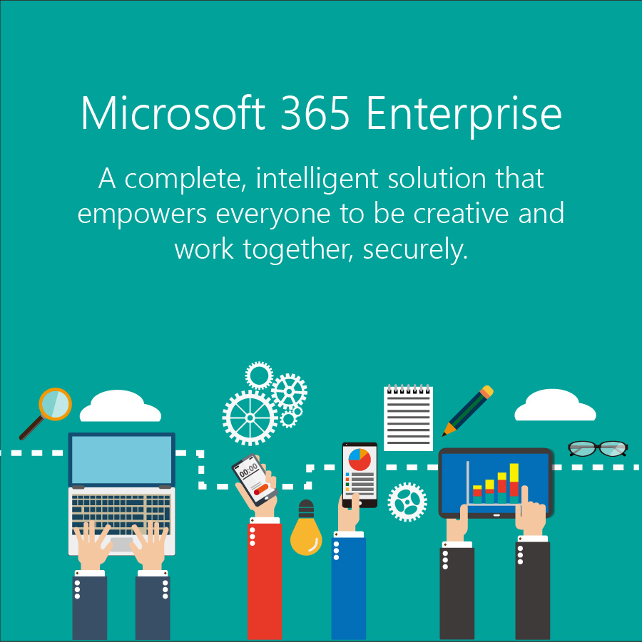 office-365-enterprise-suite