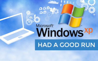 Windows XP Retires – A Look Back (and Forward)