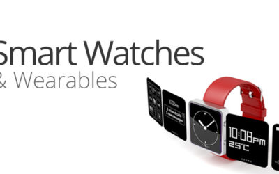 Is It Time for Smart Watches?