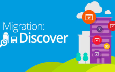 Migrating Your Windows Server 2003: The Discovery Phase