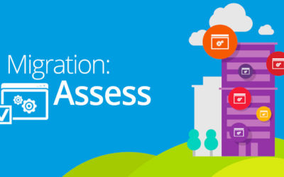 Migrating Your Windows Server 2003: The Assessment Phase