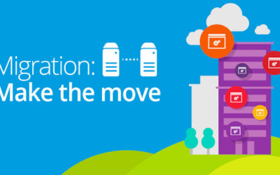 Migrating Your Windows Server 2003: The Migrate Phase