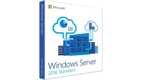 Windows Server 2016 Standard vs Datacenter - What's the Difference?