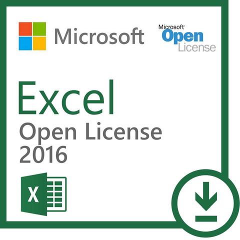 Microsoft Excel 2024 - CSP