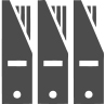 Built in Data Backup Data archives