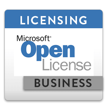 Microsoft Office 2016 Business License