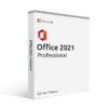 Microsoft Office Professional 2021-Download | 269-17195