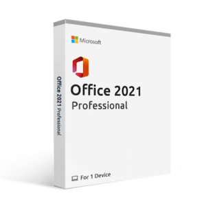 Microsoft Office Professional 2021-Download | 269-17195