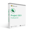 Microsoft Project Pro 2021