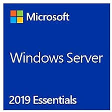 Microsoft Windows Server 2019 Essentials