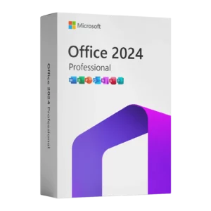 Microsoft Office Professional 2024-Download