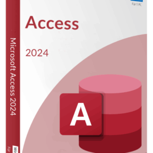 ACCESS 2024