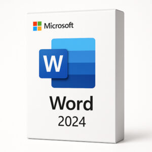 WORD 2024